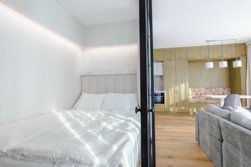 Hillhome Apartment & Sauna