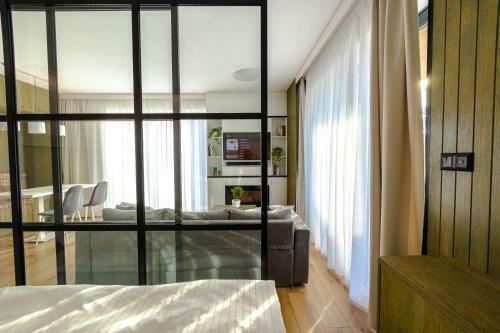 Hillhome Apartment & Sauna