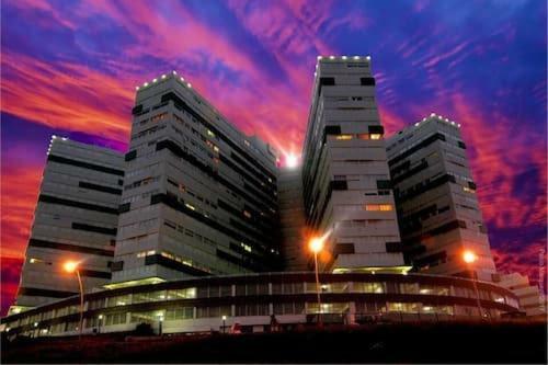 Apartamento Tempo