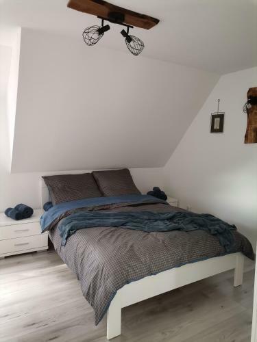 Apartament Dwa D?by
