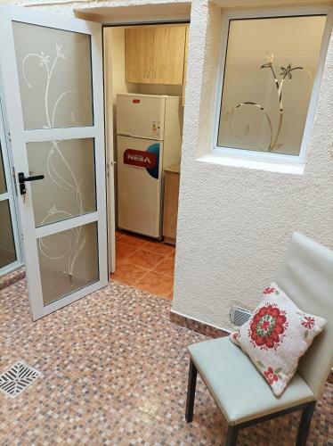 Apartamento San Lorenzo