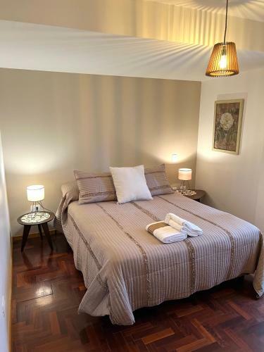 Apartamento Departamento Centrico Montevideo