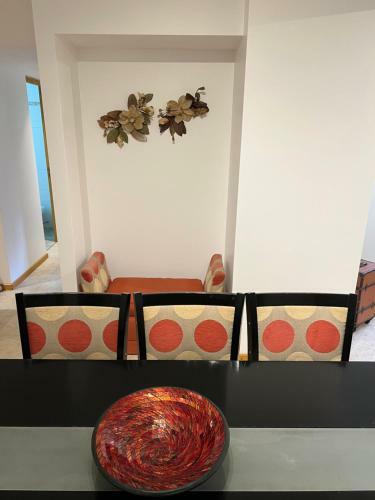 Apartamento Departamento Centrico Montevideo