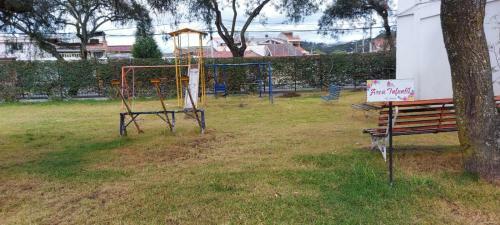 Apartamento Suite Completamente Amoblada