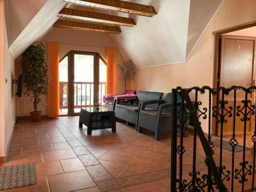 Villa Vila Ianis Bran