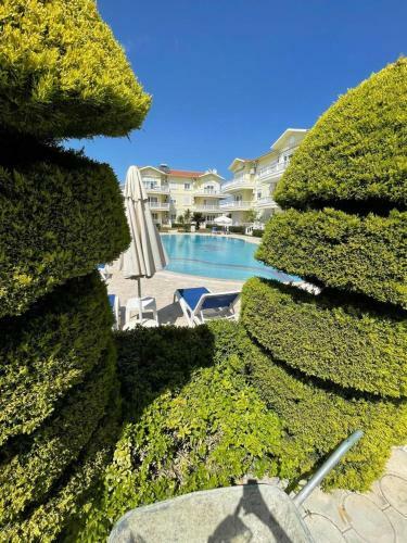Apartamento King Clodara Sitesi