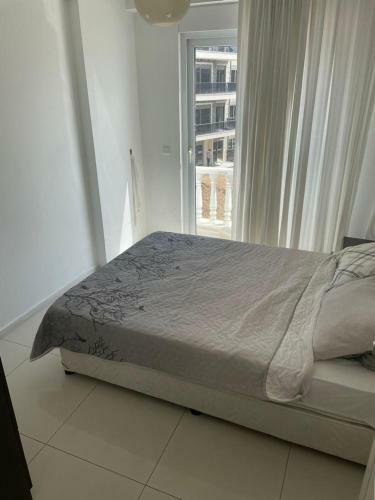Apartamento King Clodara Sitesi