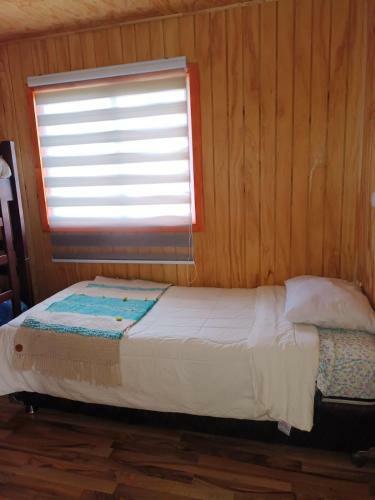 Caba�a La Casita De Chiloe