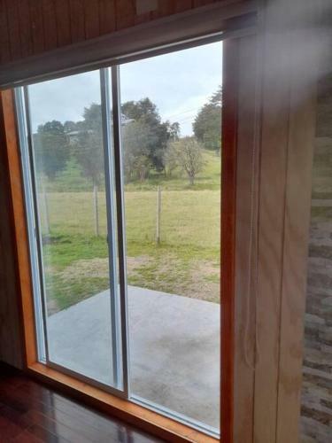 Caba�a La Casita De Chiloe