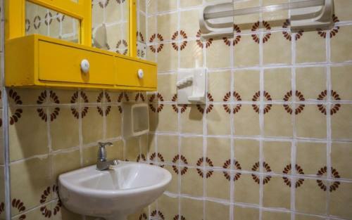 Apartamento Zue