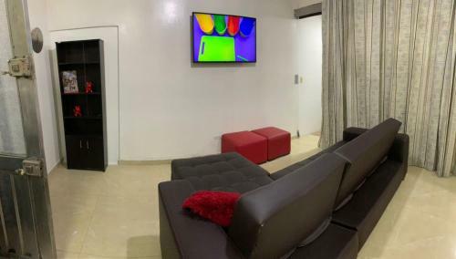 Apartamento Zue