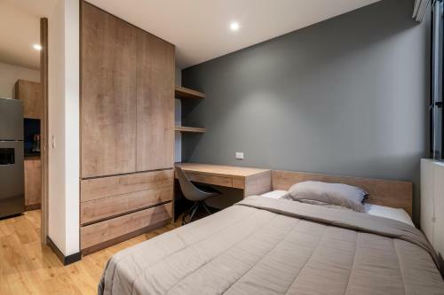 Apartamento Livinnx 21 Bogot�