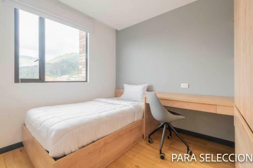 Apartamento Livinnx 21 Bogot�