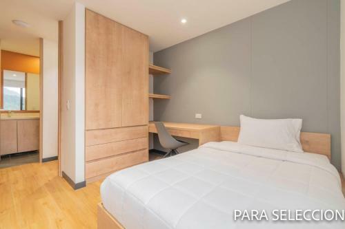 Apartamento Livinnx 21 Bogot�