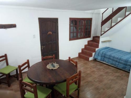 Apartamento Las Casuarinas II