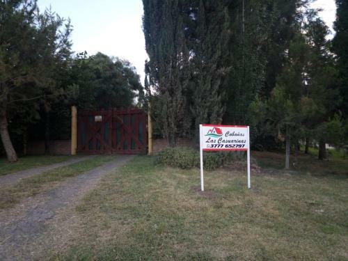 Apartamento Las Casuarinas II