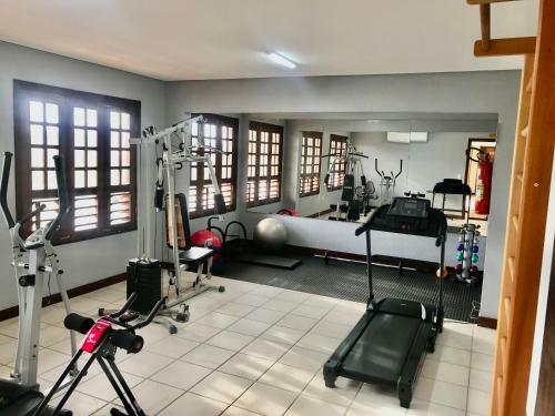 Casa Duplex Porto Das Dunas