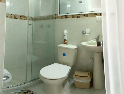 Amplio Y Confortable Apartamento Al Sur de Cali