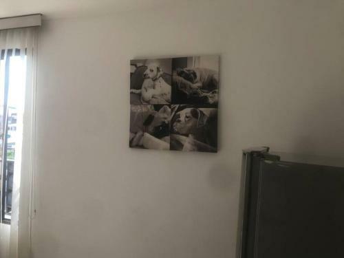 Apartamento Amoblado Confortable Al Sur De Cali