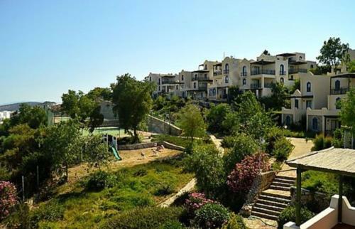 Apartamento Club Dedeman Bodrum
