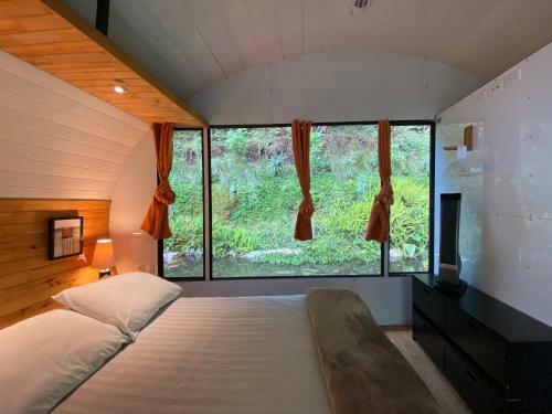 Agroturismo Finca El Tambor