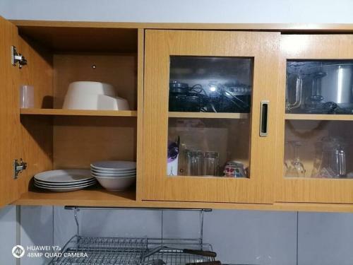 Apartamento Depa-bolognesi