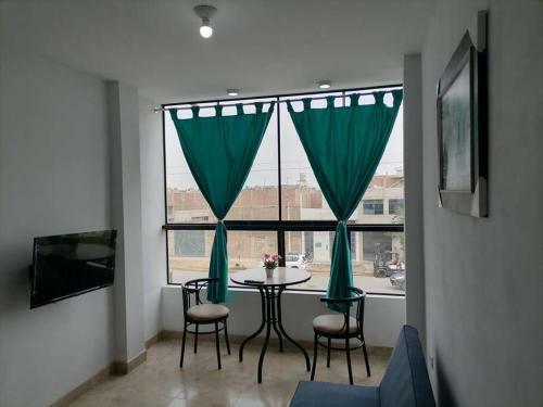 Apartamento Depa-bolognesi