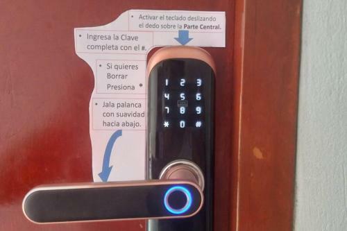 Apartamento Depa-bolognesi