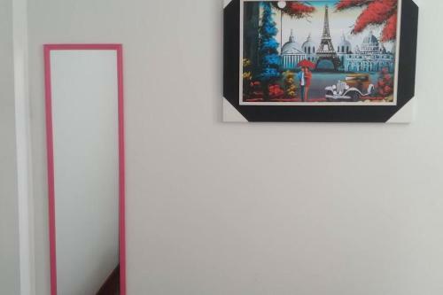 Apartamento Depa-bolognesi