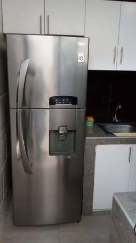 Apartamento Departamentos Chiclayo