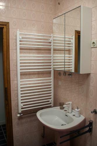 Apartment Sea Oasis Koper