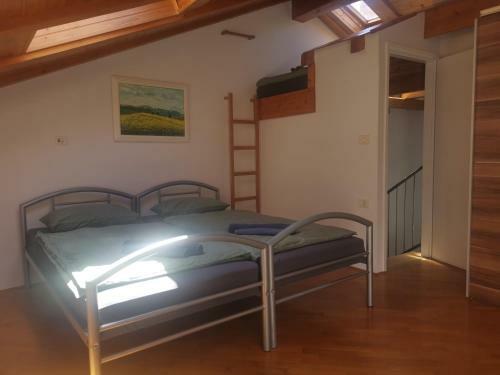 Apartma Kladnik