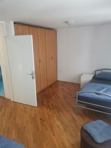 Apartma Kladnik