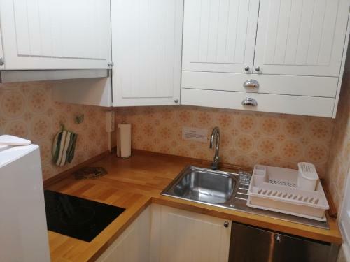 Apartma Harmonija Koper