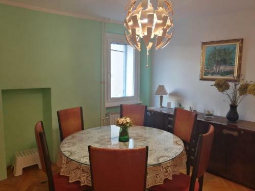 Apartma Harmonija Koper