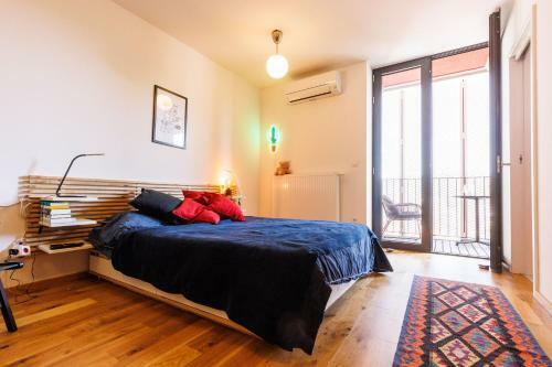 Apartamento Tomos Koper