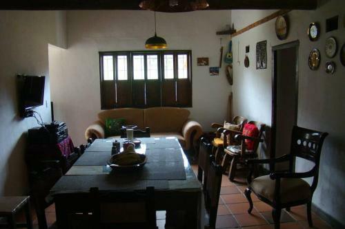 Posada Rural Casa De Los Nonos