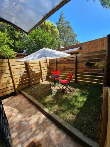 Apartamento Jumar Suite