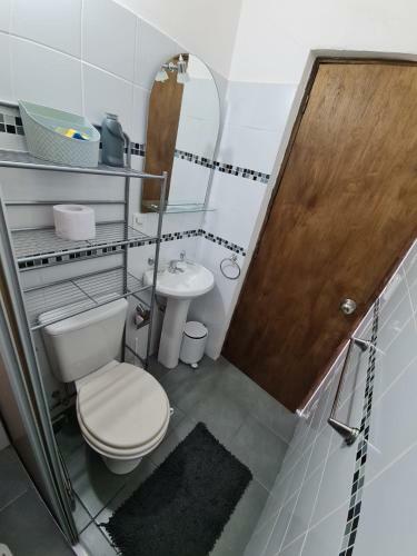 Apartamento Jumar Suite