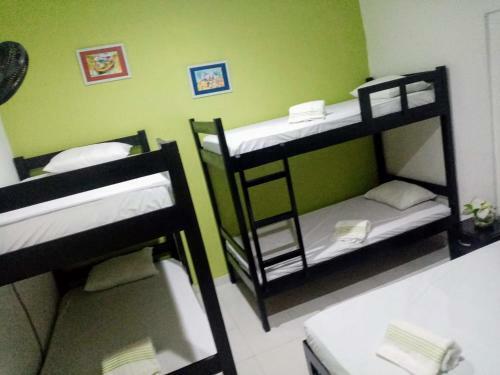 Hostal Habitaci�n Econ�mica Con Ba�o Privado
