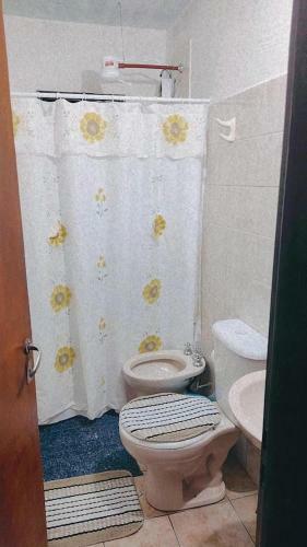 Apartamento Alojamiento Correntino