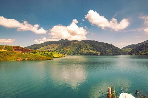 Tiny House , Frente Al Lago