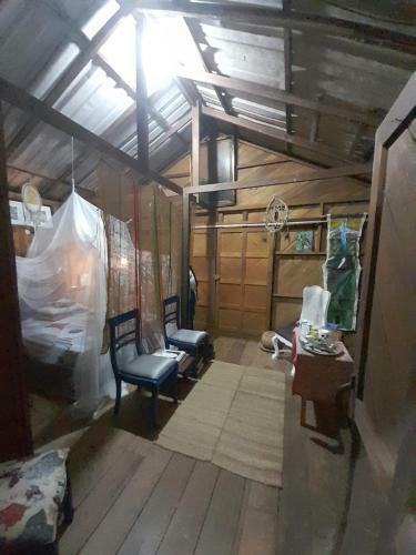 Bed & Breakfast Patamit�-caba�a