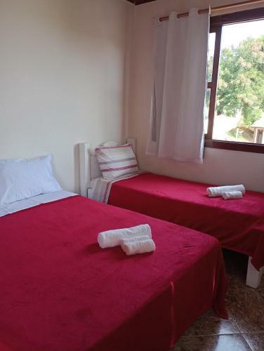 Hotel Santa Ana