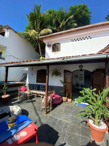 Hostal Villa Mar