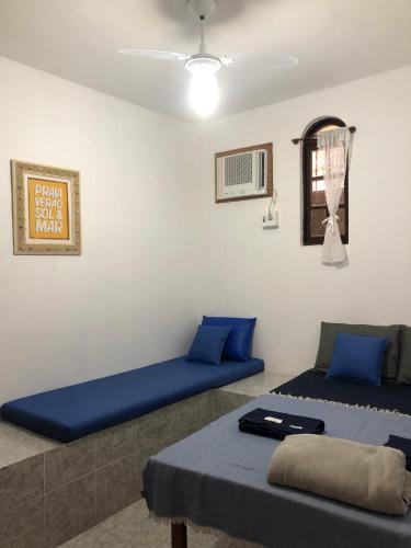 Hostal Villa Mar