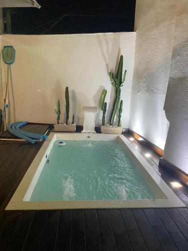Hostal Villa Mar