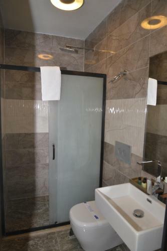 Hotel Aya Yorgi Lodge