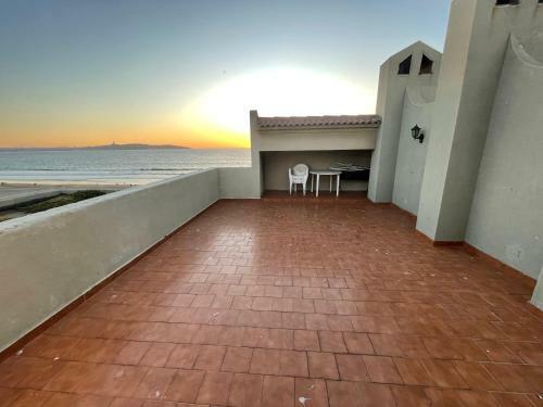 Apartamento Penthouse Playa Real