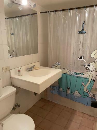 Apartamento Penthouse Playa Real